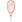 Head Παιδική ρακέτα 25'' Radical Junior Tennis Racket -Grip SC05
